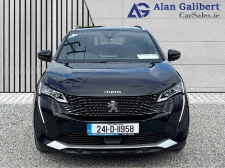 2024 Peugeot 3008 - photo 4