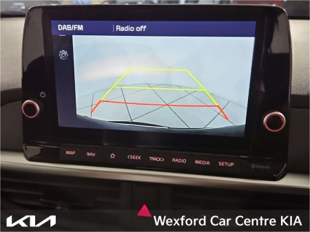 2026 Kia Picanto - photo 10