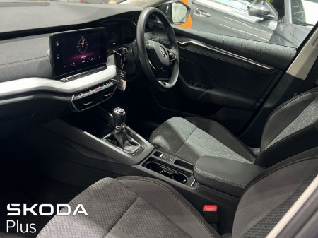 2023 Skoda Octavia - photo 4
