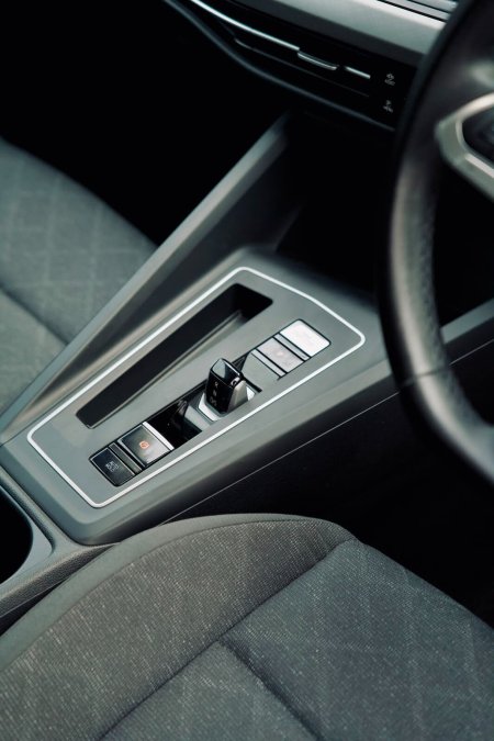 2021 Volkswagen Golf - photo 11