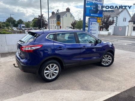 2015 Nissan Qashqai - photo 3