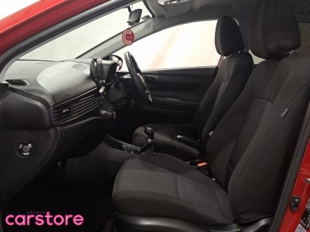 2024 Hyundai i20 - photo 9