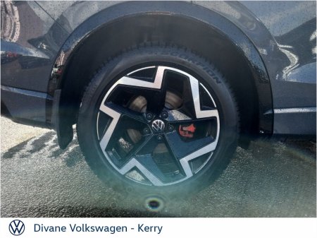 2024 Volkswagen Tiguan - photo 9