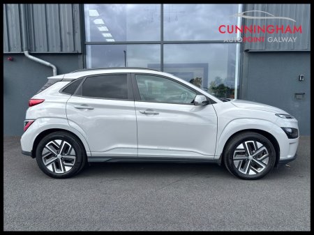 2022 Hyundai KONA - photo 3