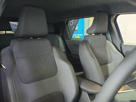 2026 Nissan Micra - photo 7