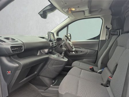 2026 Fiat Doblo - photo 6