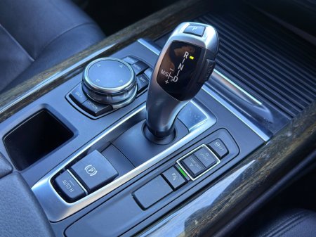 2016 BMW X5 - photo 23