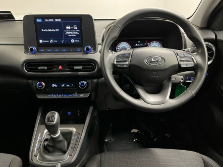 2021 Hyundai KONA - photo 14