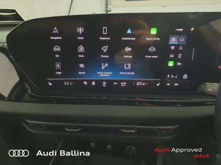 2025 Audi A5 - photo 17