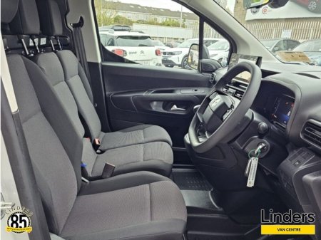 2027 Opel Combo - photo 11