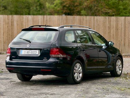 2011 Volkswagen Golf - photo 13
