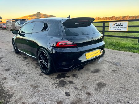 2016 Volkswagen Scirocco - photo 14