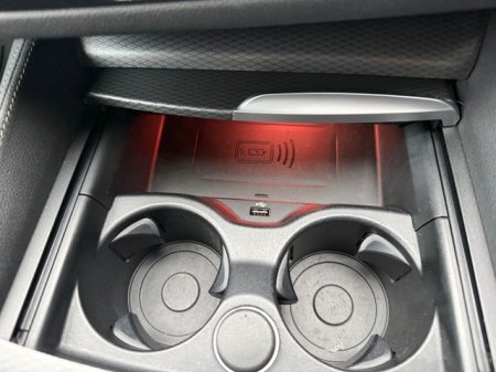 2022 BMW 5-Series - photo 33