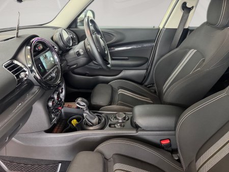 2019 Mini Clubman - photo 17