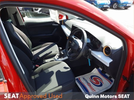 2022 SEAT Arona - photo 11