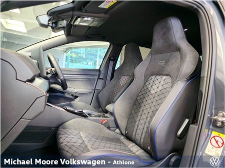 2027 Volkswagen Golf - photo 4