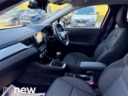 2023 Renault Captur - photo 5