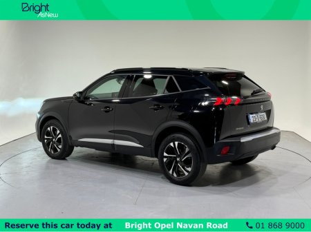 2023 Peugeot 2008 - photo 6