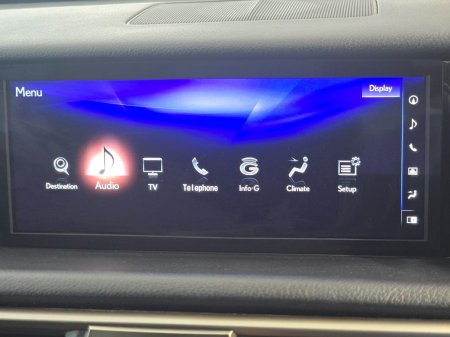 2019 Lexus IS - photo 13