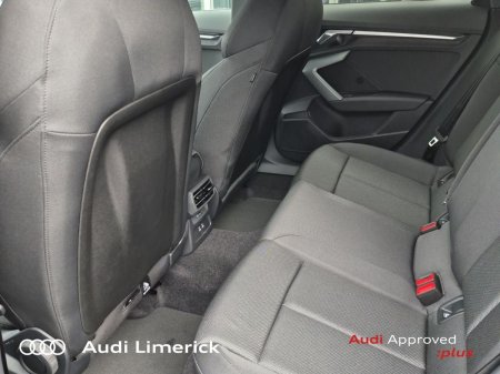 2026 Audi A3 - photo 10
