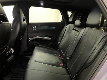 2025 BYD ATTO 3 - photo 13