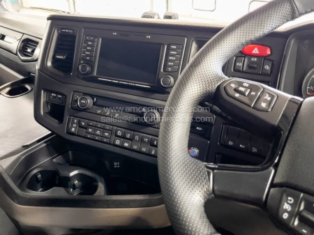 2023 SCANIA S540 - photo 30