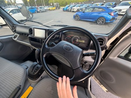 2019 Toyota Dyna - photo 25
