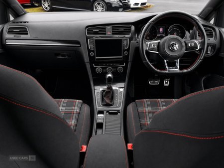 2014 Volkswagen Golf - photo 11