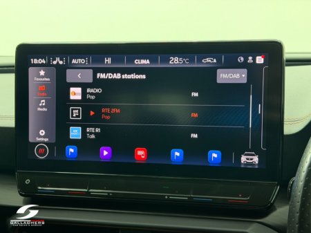 2023 Cupra Formentor - photo 30