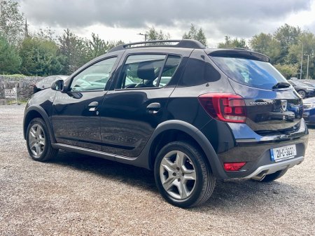 2021 Dacia Sandero - photo 7