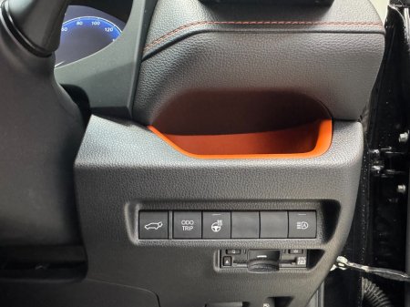 2024 Toyota RAV4 - photo 19