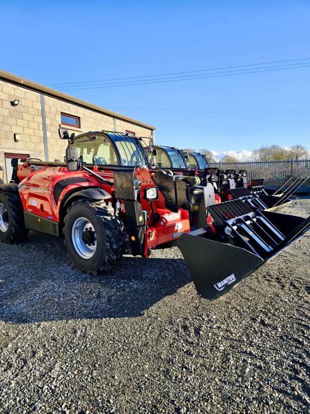 0 MANITOU 
