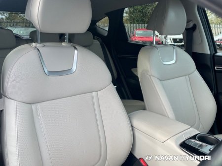 2024 Hyundai Tucson - photo 17