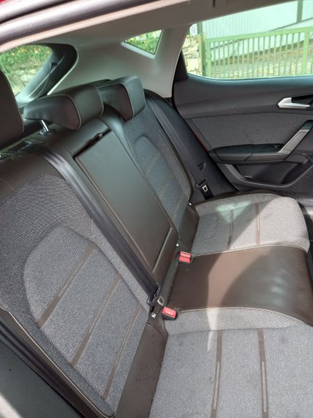 2020 SEAT Leon - photo 10