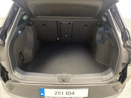 2025 Volkswagen ID.4 - photo 9