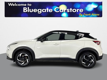 2023 Nissan Juke - photo 7