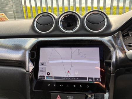 2026 Suzuki Vitara - photo 24