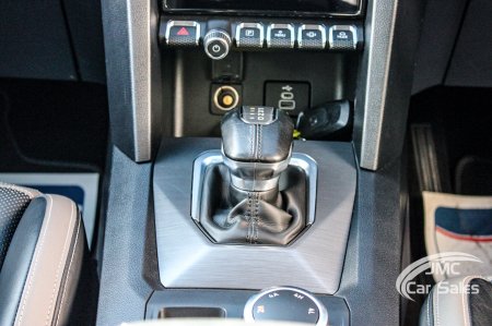 2025 Volkswagen Amarok - photo 36