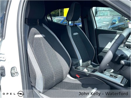 2026 Opel Mokka - photo 9