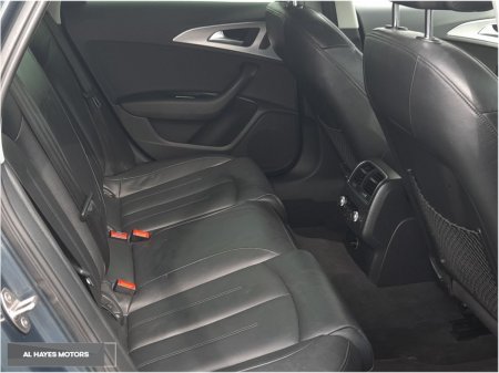 2015 Audi A6 - photo 7