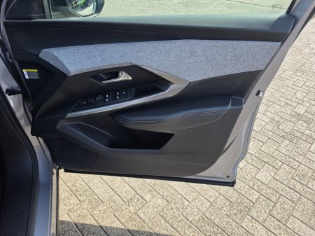 2025 Peugeot 3008 - photo 7