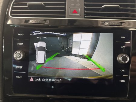 2018 Volkswagen Golf - photo 36