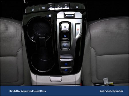 2022 Hyundai Tucson - photo 22