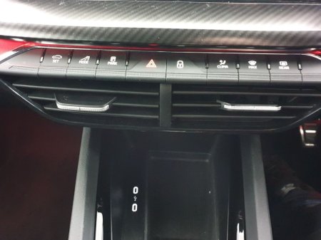 2024 Skoda Octavia - photo 73