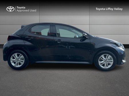 2026 Toyota Yaris - photo 3