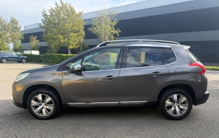2016 Peugeot 2008 - photo 7