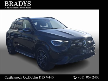 2024 Mercedes-Benz GLE - photo 2