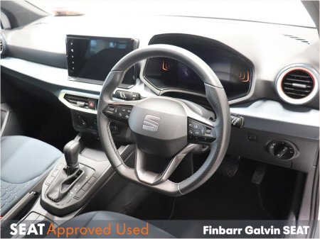 2026 SEAT Arona - photo 11