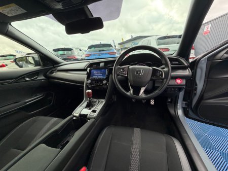2020 Honda Civic - photo 17