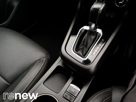 2023 Renault Arkana - photo 20